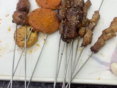 -有滋有味烧烤涮(果园星城C区店)