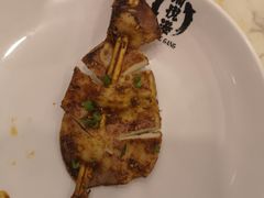 -澜悦港海鲜体验主题餐厅