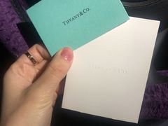 -Tiffany & Co.蒂芙尼
(天津万象城店)