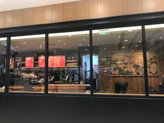 门面-星巴克臻选(华堂·新辰汇店)