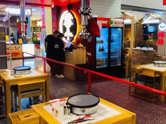 大堂-肆幺幺烤肉(乐汇城店)