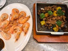 -大海山·十八年海鲜闽菜(金港店)