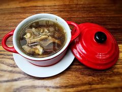 -食间牛排(湖西路店)