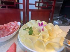 土豆-之了火锅(公园街店)