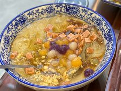 -百年老字号·观振兴蟹黄面·三虾面·苏式面(观前街富仁坊巷店)