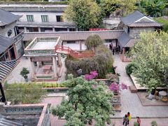 -东莞市可园博物馆