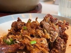-漢舍中国菜馆(889广场店)