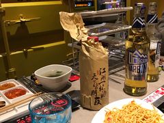 -丰茂烤串(金源店)