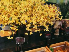 -鑫海汇海鲜烤肉自助(北国商城店)