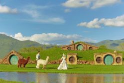 点击看大图 -太古映画婚纱摄影(天河店)