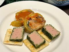 -白天鹅宾馆·流浮阁咖啡厅