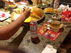 -小龙坎火锅(东汇城店)