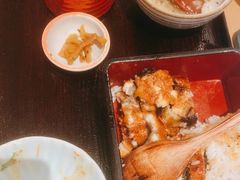 -鳗葉(万象城店)