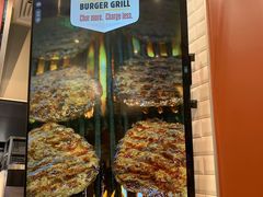 -The Habit Burger Grill 哈比特汉堡(爱琴海店)