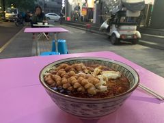 -凤翔改改豆花泡馍(双仁府街店)