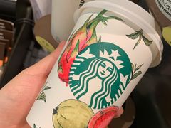 -星巴克(深圳侨城街店)