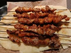-额尔敦草原涮羊肉·烧烤(冻青树总店)
