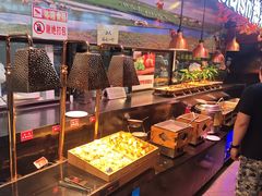-聚盛源蒸汽海鲜火锅烤肉自助(巨川金海岸购物广场店)