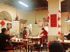 大堂-陈陈火锅(较场口店)