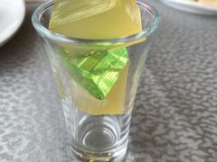 -珀丽酒店-协奏坊餐厅