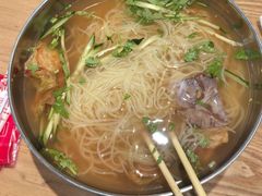 -韩麦大冷面(桂花街直营店)