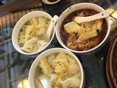 -笑来喜馄饨小笼工坊店(湖滨街店)