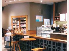 大堂-星巴克(杭州市民中心店)