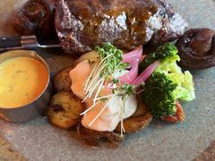 -Pakkhús Restaurant