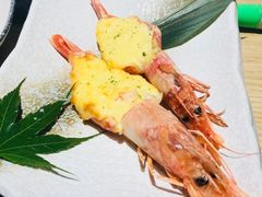 -虹料理·日料放题(悠方店)