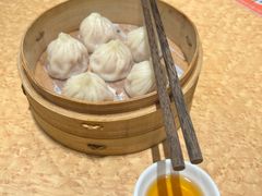 -宁波汤团店(外滩店)