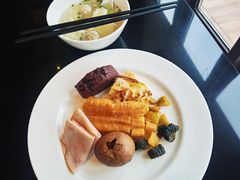 -上海崇明金茂凯悦酒店