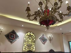 -BRBR叙利亚餐厅(总店)
