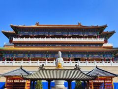 -天津大悲禅院