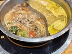 -水林间·寿喜烧自助(仙林金鹰店)
