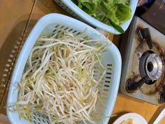 -张氏父子常德肠子馆(贺龙店)