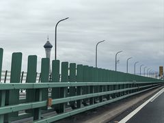 -宁波海天一洲景区