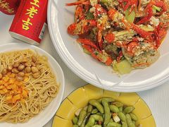 -一起吃小龙虾·海鲜(海珠店)