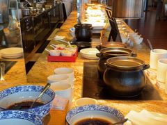 -嘉定凯悦·咖啡厅