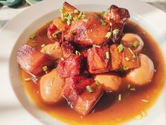 -聚丰园•湖鲜餐厅(阿红私房菜梅石路店)