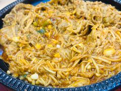 -米村拌饭(欧亚万豪店)