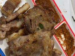 -朴太院·烤肉万岁(盐城店)
