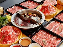 -牛匠和牛寿喜锅(西安总店)