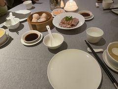 -潮府馆·非遗潮州菜·港式点心(世纪公园店)