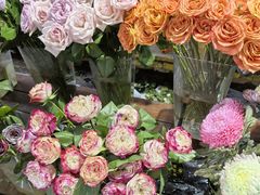 -循礼门鲜花花市(武汉循礼门店)