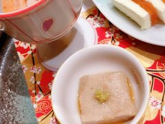 -鮨青(恒基名人购物中心店)