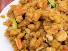 -桃子餐厅·天津菜(红星路直营店)