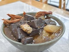 -天台小吃(新城店)