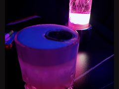 -MOSSO音乐酒吧·live house(南京旗舰店)