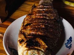 -晓靖轩烧烤(沙河风情店)