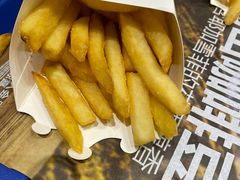 -汉堡王(海昌海洋公园店)